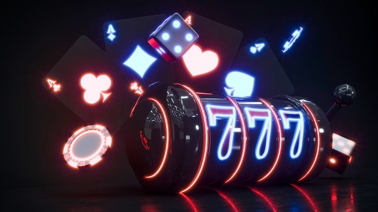 Free Spins Bonus - Lucky Tiger